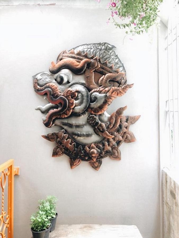 Stash Hostel Банкок Екстериор снимка