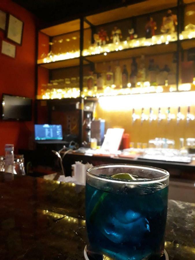 Stash Hostel Банкок Екстериор снимка